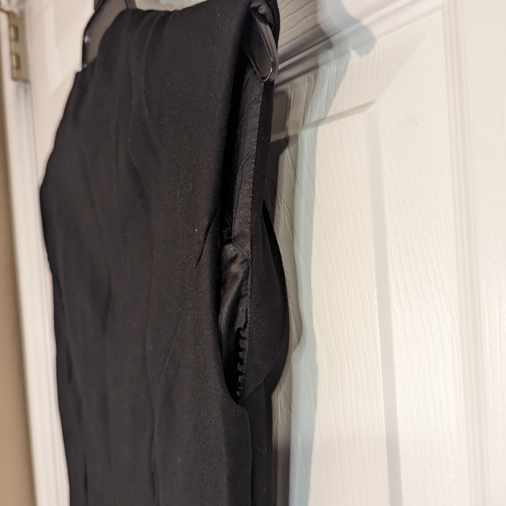 Ted Baker London little black dress - Picture 4 of 6